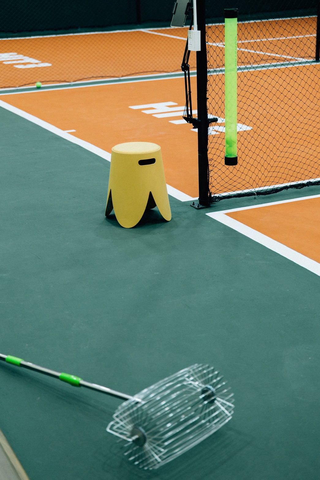 มุมกว้างคอร์ท